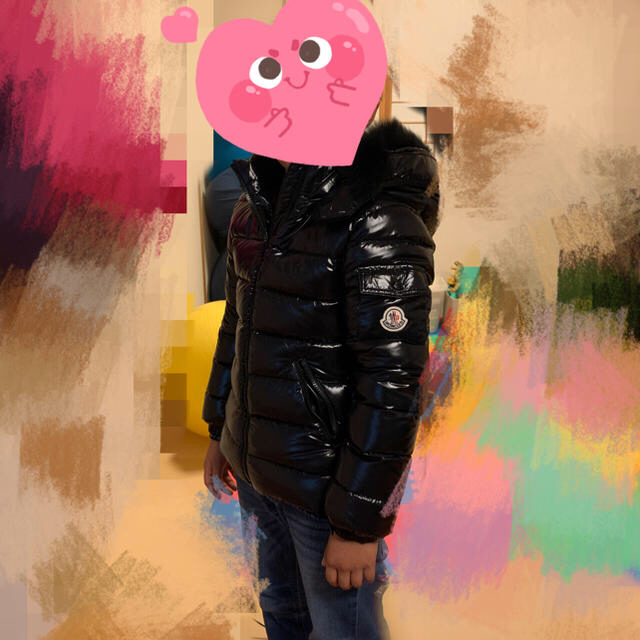 今日の超目玉】 りせ - MONCLER モンクレール 10A バディファー 今日の超目玉】 りせ - MONCLER モンクレール 10A バディファー