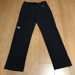 ザノースフェイス(THE NORTH FACE)のノースフェイス バーブパンツ(メンズ) THE NORTH FACE(登山用品)