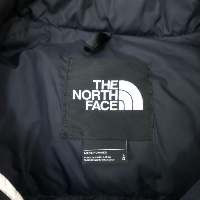 THE NORTH FACE(ザノースフェイス)のしばゆー様専用 メンズのジャケット/アウター(ダウンジャケット)の商品写真