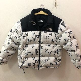 ザノースフェイス(THE NORTH FACE)のしばゆー様専用(ダウンジャケット)