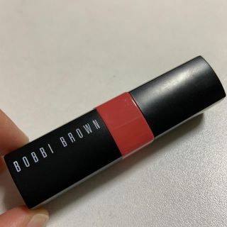 ボビイブラウン(BOBBI BROWN)のクラッシュドリップカラー　15 カバナ(口紅)