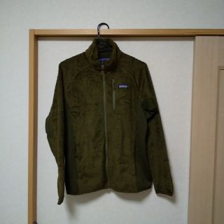 パタゴニア(patagonia)のpatagonia R2ジャケット Men's Sサイズ(マウンテンパーカー)