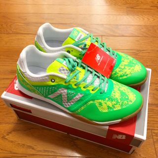 ニューバランス(New Balance)のフットサルシューズ/new balance 26.0cm(その他)