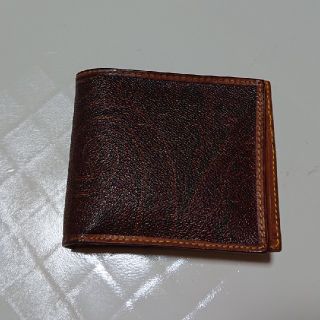 エトロ(ETRO)のエトロ折り財布(折り財布)