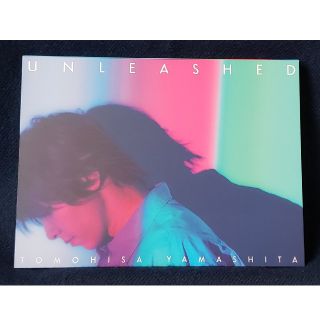 ヤマシタトモヒサ(山下智久)の山下智久　UNLEASHED(男性アイドル)