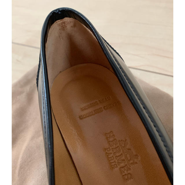 今年も話題の Hermes - coco ローファー/革靴 - zoopalic.com