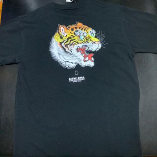 ニューエラー(NEW ERA)のNEW ERA tシャツ(Tシャツ/カットソー(半袖/袖なし))