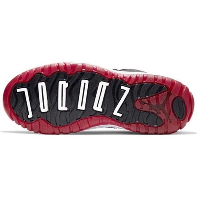 NIKE AIR JORDAN AJ11 BRED ジョーダン キッズ PS