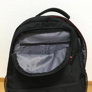 ＊廃盤・希少＊ LENOVO レノボ　リュック　★美品★