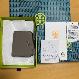 トリーバーチ(Tory Burch)のTory Burch 折りたたみ財布　wallet(財布)