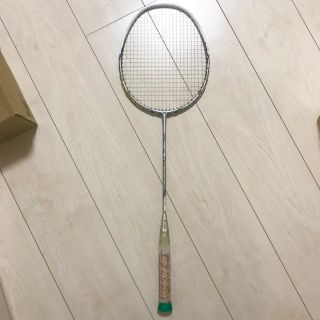 ヨネックス(YONEX)のヨネックス バドミントン ラケット ナノレイ 750(バドミントン)