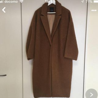 JEANASIS(ロングコート)のフリマアイテム一覧 JEANASIS(ロングコート)のフリマアイテム一覧