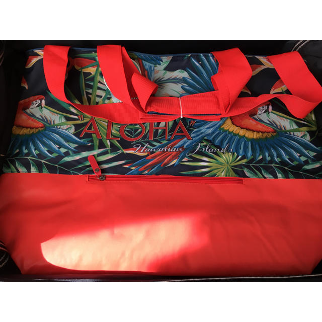 コストコ(コストコ)のコストコ 保冷バッグ レディースのバッグ(エコバッグ)の商品写真