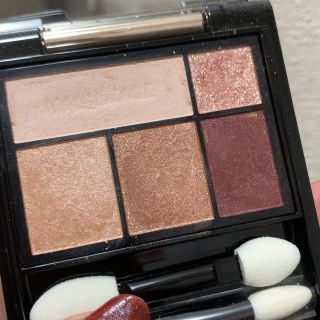 マキアージュ(MAQuillAGE)のマキアージュ　アイシャドウ(アイシャドウ)