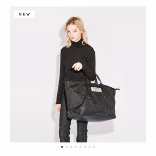 ダブルシー(wc)の新品 ♡ WCJ ♡ HAPPY bag(セット/コーデ)