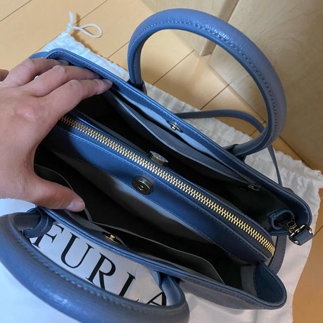 Furla(フルラ)のフルラバッグ レディースのバッグ(ハンドバッグ)の商品写真