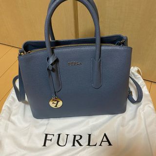 フルラ(Furla)のフルラバッグ(ハンドバッグ)