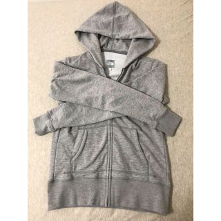 ザノースフェイス(THE NORTH FACE)のザノースフェイス  パーカー Lサイズ レディース(パーカー)