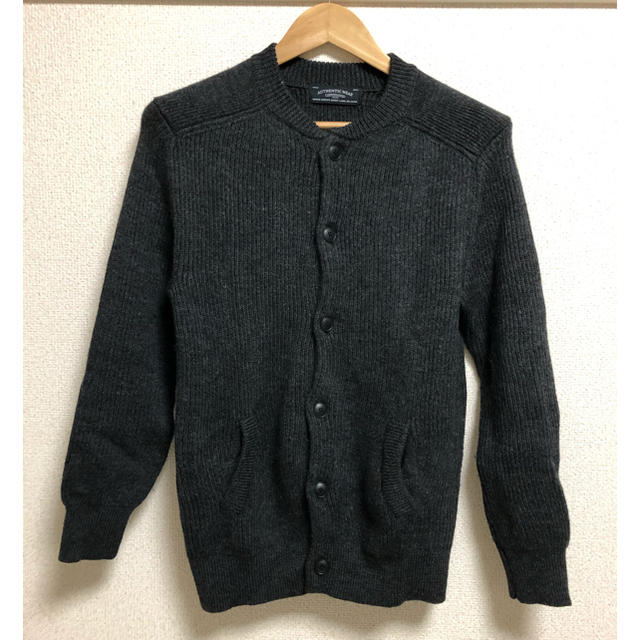 UNITED ARROWS green label relaxing(ユナイテッドアローズグリーンレーベルリラクシング)のUnitedArrows カーディガン メンズのトップス(カーディガン)の商品写真