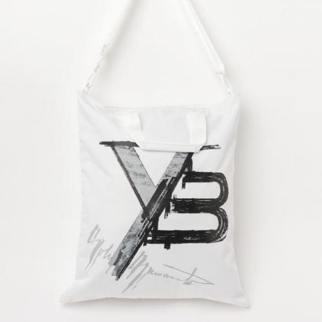 Y-3(ワイスリー)のY-3 YOHJI TOTE ワイスリー  2way トートバッグ メンズのバッグ(トートバッグ)の商品写真