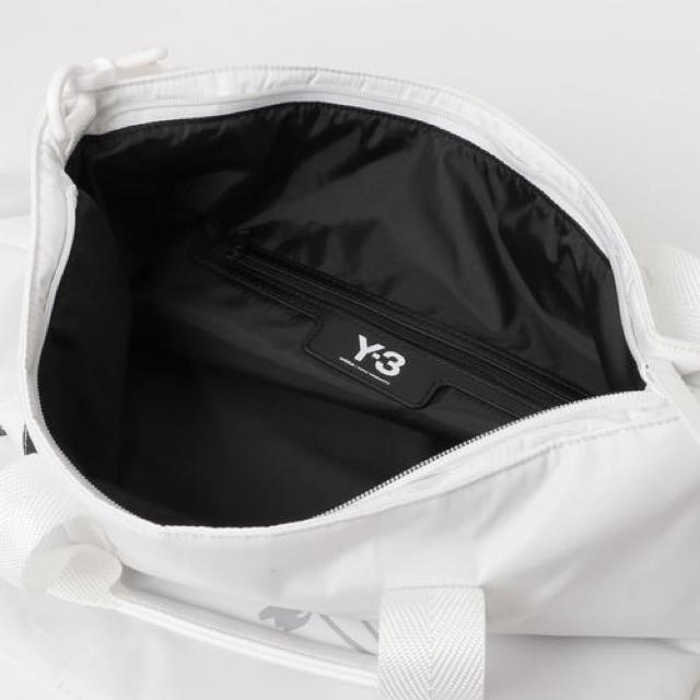 Y-3(ワイスリー)のY-3 YOHJI TOTE ワイスリー  2way トートバッグ メンズのバッグ(トートバッグ)の商品写真