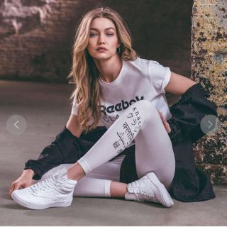 リーボック(Reebok)の未使用　GPレギンス(レギンス/スパッツ)