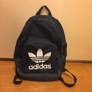 アディダス(adidas)のアディダス リュック(リュック/バックパック)