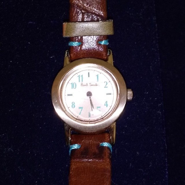 Paul Smith(ポールスミス)の腕時計 ポールスミス レディース レディースのファッション小物(腕時計)の商品写真