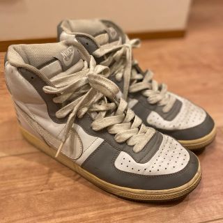 ナイキ(NIKE)のNIKE ターミネーター(スニーカー)