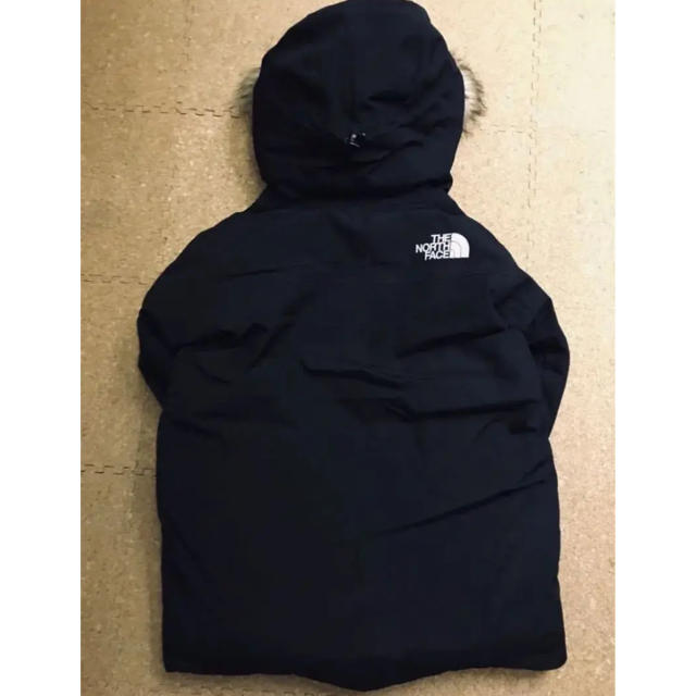 THE NORTH FACE(ザノースフェイス)のNORTH FACE アンタークティカパーカ XSサイズ メンズのジャケット/アウター(ダウンジャケット)の商品写真