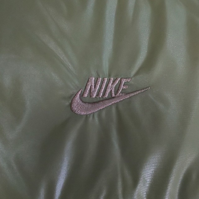 NIKE(ナイキ)のゆう様専用 メンズのジャケット/アウター(ダウンベスト)の商品写真