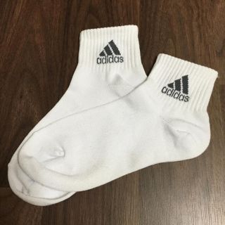 アディダス(adidas)のadidas ◎ 靴下(ソックス)