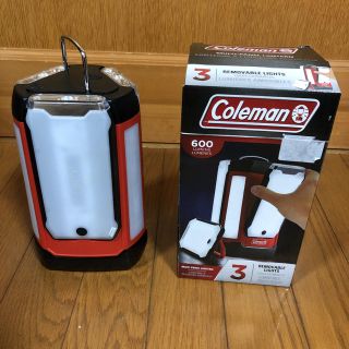 コールマン(Coleman)の値下げ中！コールマンライト(ライト/ランタン)