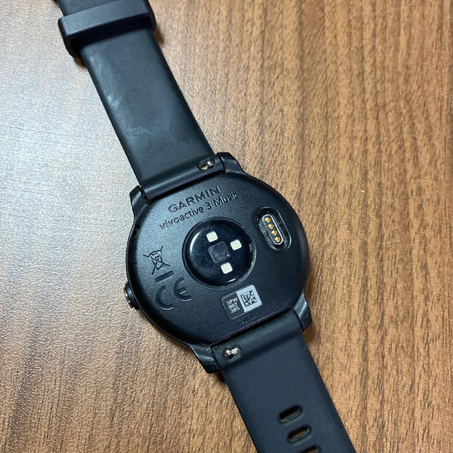 GARMIN(ガーミン)のヒロロ様専用 メンズの時計(腕時計(デジタル))の商品写真