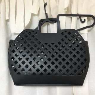 ザラ(ZARA)のZARA バッグ(バッグ)