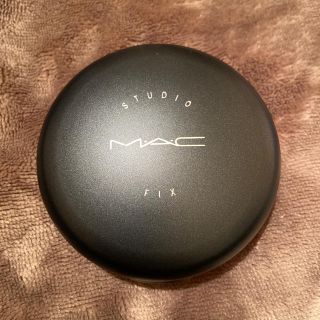 マック(MAC)のMAC ファンデーション(ファンデーション)