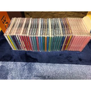 ノギザカフォーティーシックス(乃木坂46)の乃木坂46 CD シングル アルバム まとめ売り(ポップス/ロック(邦楽))