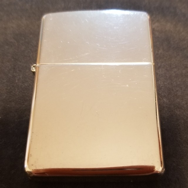 ZIPPO(ジッポー)のzippo STERLING 2000 メンズのファッション小物(タバコグッズ)の商品写真