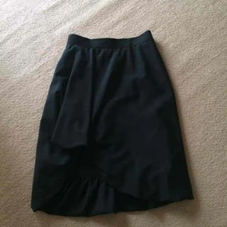 ヴィヴィアンウエストウッド(Vivienne Westwood)のヴィヴィアン スカート 美品(ひざ丈スカート)