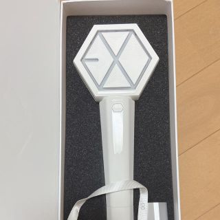 エクソ(EXO)のEXOペンライト(アイドルグッズ)