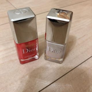 ディオール(Dior)のDior ネイル(マニキュア)