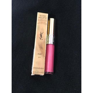 イヴサンローランボーテ(Yves Saint Laurent Beaute)の♡様専用【匿名配送】イヴ・サンローラン　リップグロス(リップグロス)