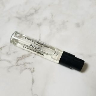 エストネーション(ESTNATION)のBYREDO バレード 香水 PULP(ユニセックス)