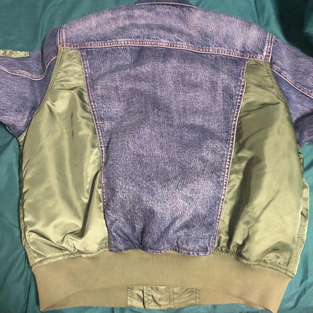 Levi's(リーバイス)のピィェ様専用 メンズのジャケット/アウター(その他)の商品写真