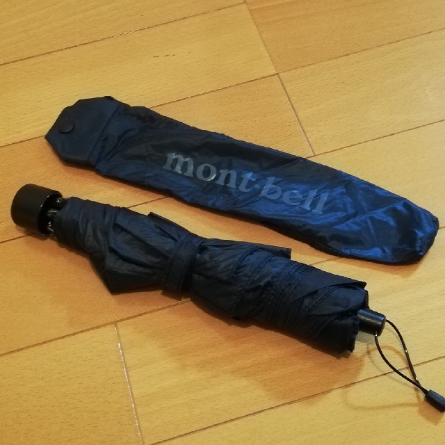 mont bell(モンベル)のmont-bell トラベルアンブレラ メンズのファッション小物(傘)の商品写真