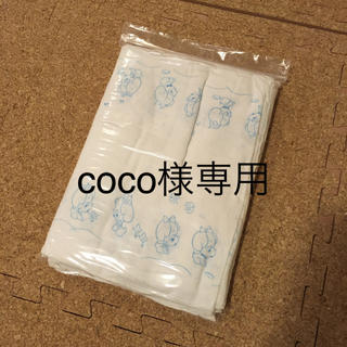 coco様専用　布おむつ7枚(布おむつ)