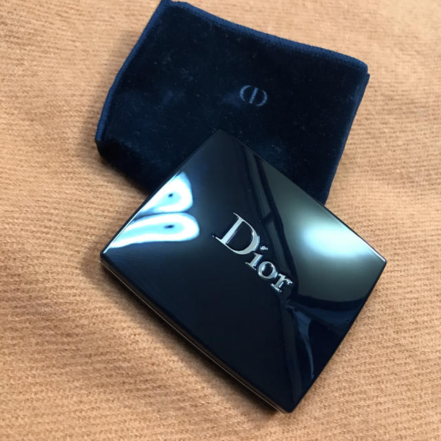 Dior(ディオール)のDior サンク　クルール コスメ/美容のコスメ/美容 その他(その他)の商品写真
