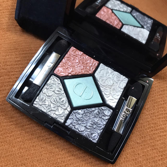 Dior(ディオール)のDior サンク　クルール コスメ/美容のコスメ/美容 その他(その他)の商品写真