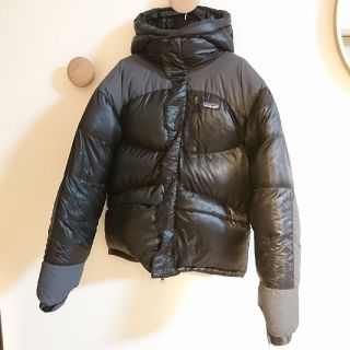 パタゴニア(patagonia)のパタゴニア ダウンパーカ XSサイズ(ダウンジャケット)