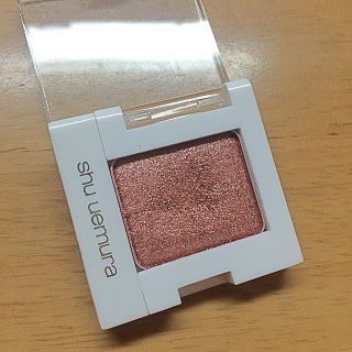 シュウウエムラ(shu uemura)のshuuenura プレスドアイシャドー(アイシャドウ)